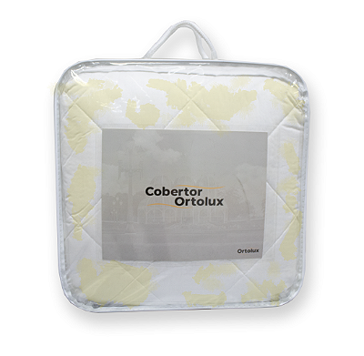 Cobertor Ponderado Pesado | Ortolux | Outlet