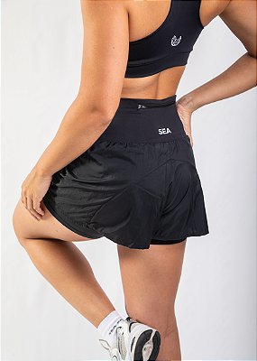 SHORT LAURA ESPRESSO