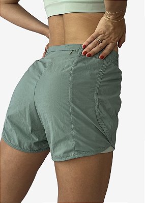 SHORT ATHLETIC BREEZE