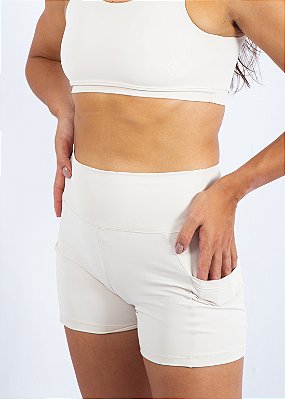 SHORT KALI VANILLA