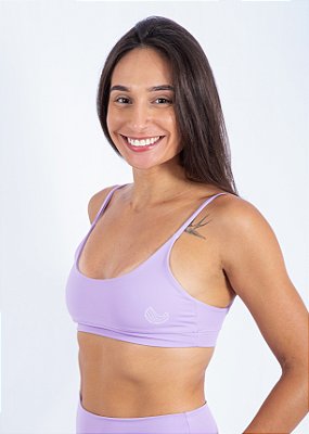 TOP ANALU LAVANDA