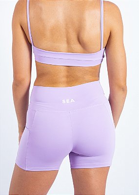 SHORT KALI LAVANDA