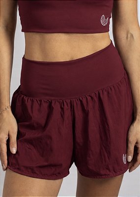 SHORT LAURA CHERRY