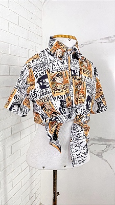 Camisa Animes