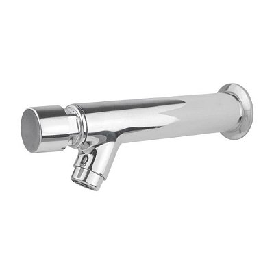 Torneira Automática De Parede Premium Fechamento Automático - 1158automatico