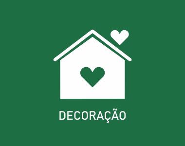 DECORAÇÃO