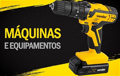 Máquinas