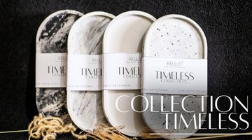 COLECTION TIMELESS
