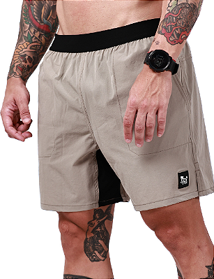 Bermuda Tag DOGÃO | Areia