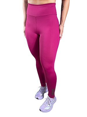 Calça legging BIGMUTT | Bordô