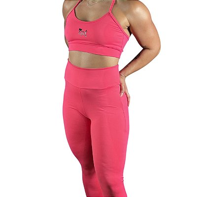 Calça legging BIGMUTT | Pitaya