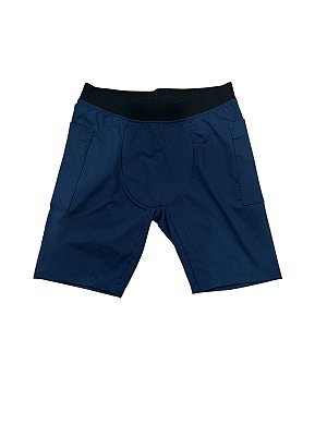 Short Térmico BIGMUTT | Marinho
