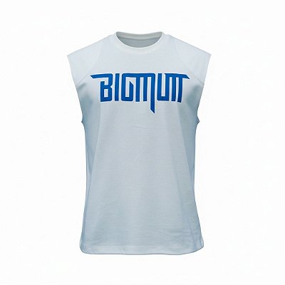 Regata Machão BIGMUTT