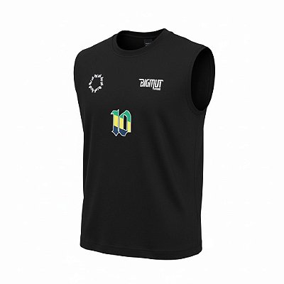 Regata Machão BIGMUTT 10