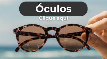 Óculos de sol
