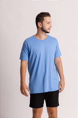 T-shirt Malhão Santorini