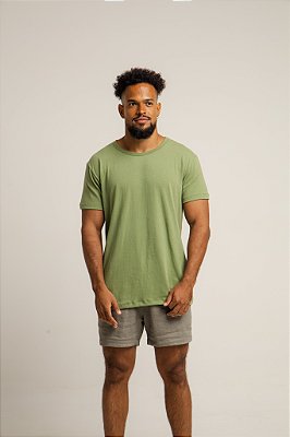 T-shirt Sensy Verde