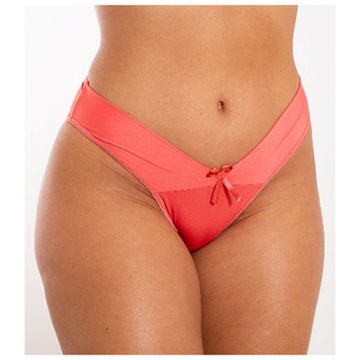 Calcinha Tanga Milano Com Detalhe La femme