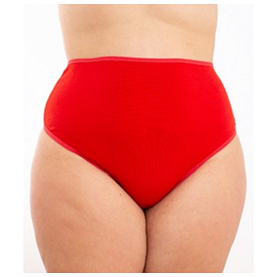 Calcinha Tangão Plus Size Carrara