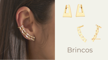 Brincos