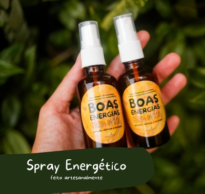 Spray