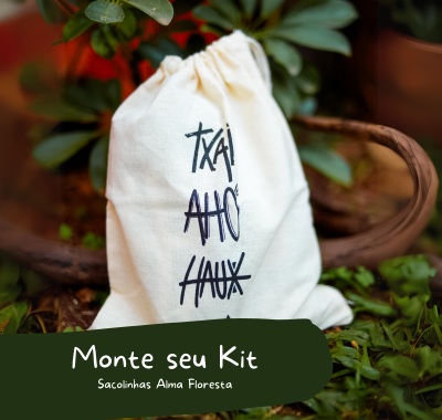 monte seu kit