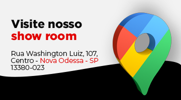 Visite nosso show room