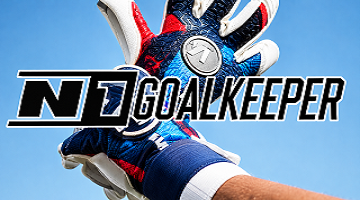 N1 Goalkeeper