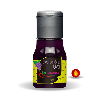 Mini Óleo Beijável Esquenta - 15ml