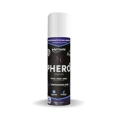 Desodorante Íntimo Masculino - Phero
