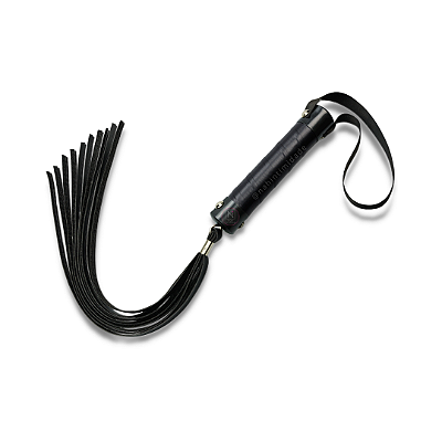 Chicote com 10 Tiras de Bedim com 40cm