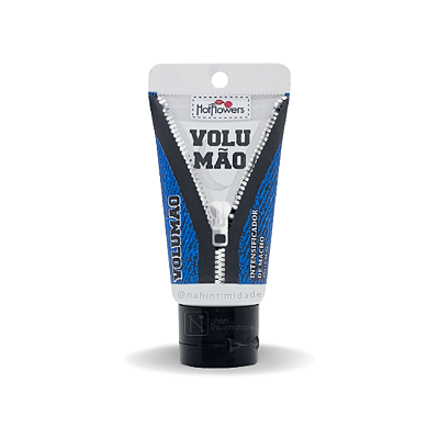 Volumão - Gel Insensificador Masculino - 25g