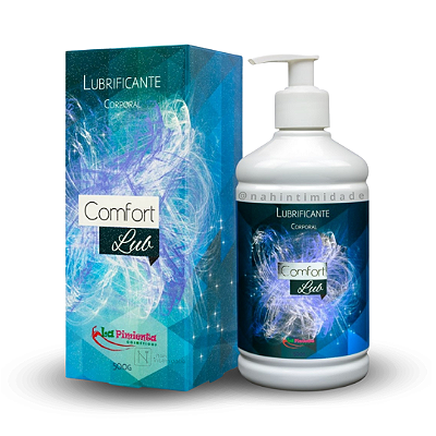 Comfort Lub Neutro - 500g
