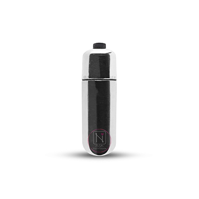 Mini Vibrador Power Bullet - 1 Vibração