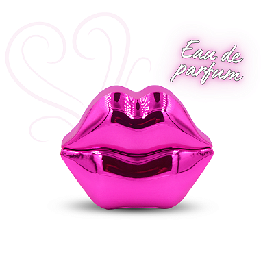 It's Me - Perfume da Autoconfiança e Ousadia Feminina - 30ml