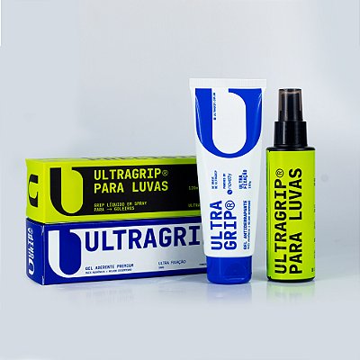 UltraGrip