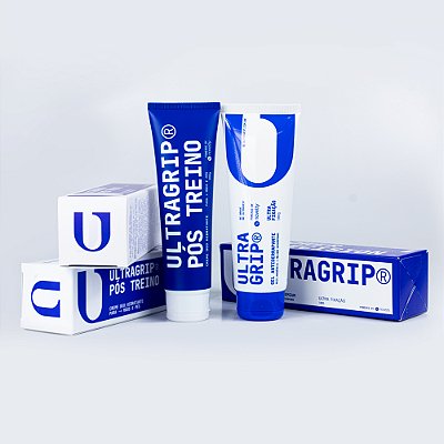 UltraGrip