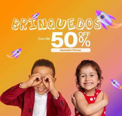 Brinquedos