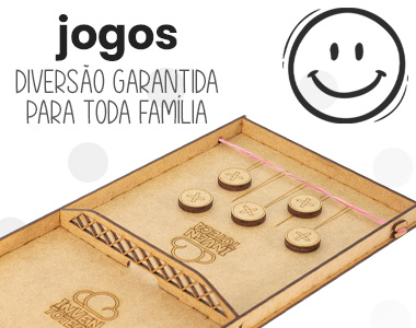 Mini Jogos