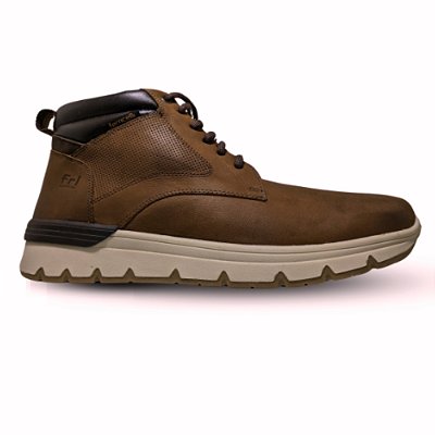 Tênis Bota Masculino Ferricelli Titano Avela