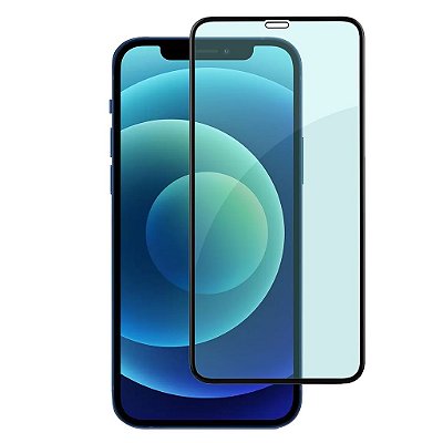 Película de Vidro 3D - iPhone 12 Mini