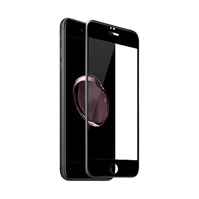 Película de Vidro 3D - iPhone 6 Plus
