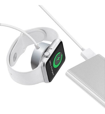 Carregador Sem Fio para Apple Watch - Mklg2am/a