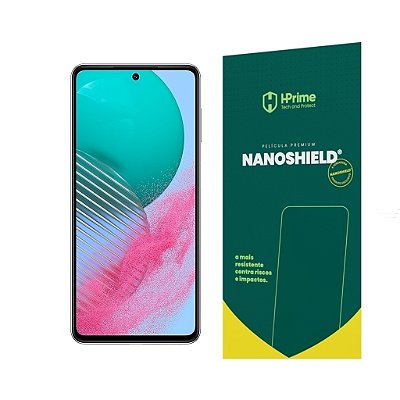 Película HPrime Nanoshield para Galaxy M54