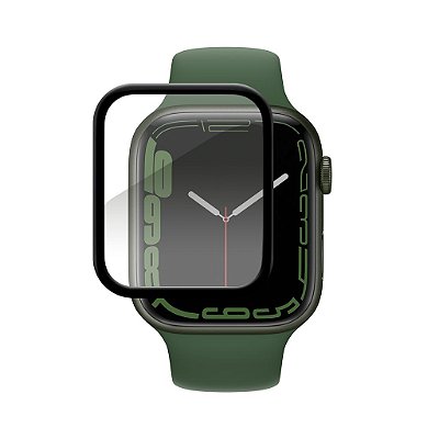 Película para Apple Watch Series Proteção evita riscos e manchas