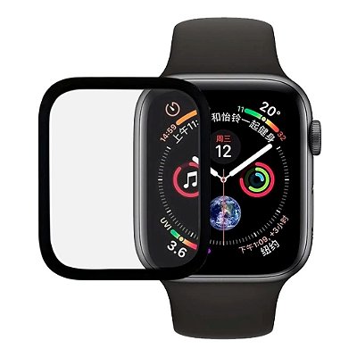 Película Apple Watch Series 1, 2, 3, 4, 5, 6 e SE - Iwo 7, 8, 9, 10, 11, 12, 13 entre muitos outros