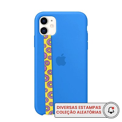 Fita Salva Celular Migs Diversos Modelos Fitinha Evita Queda com Conforto e Estilo