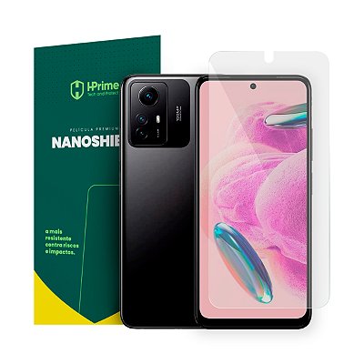 Película Premium HPrime Nanoshield para RNote 12s