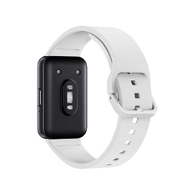 Pulseira para Galaxy Fit 3 Silicone Esportiva