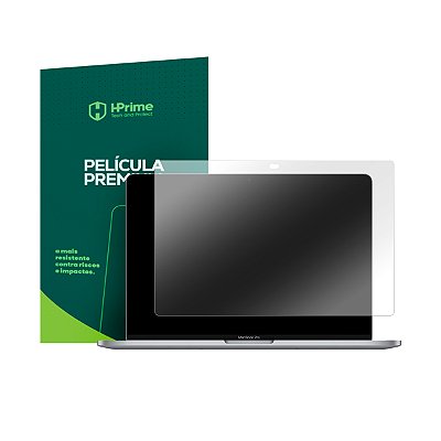 Película Invisível HPrime Compatível com Macbook Pro 13'